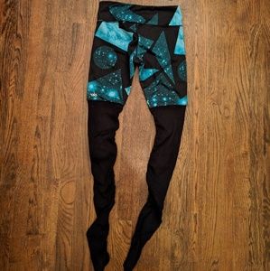 Alo Yoga goddeas leggings